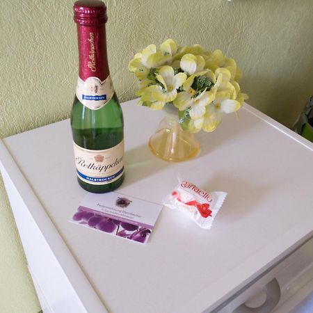 Ferienwohnung Dernbecher Saarbrücken Zewnętrze zdjęcie