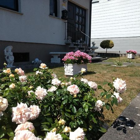 Ferienwohnung Dernbecher Saarbrücken Zewnętrze zdjęcie