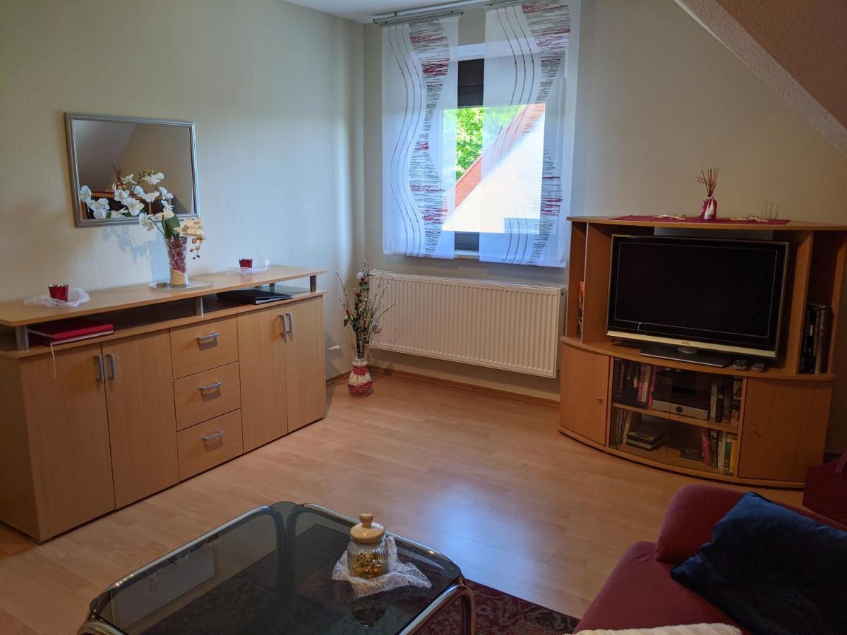Ferienwohnung Dernbecher Saarbrücken Zewnętrze zdjęcie