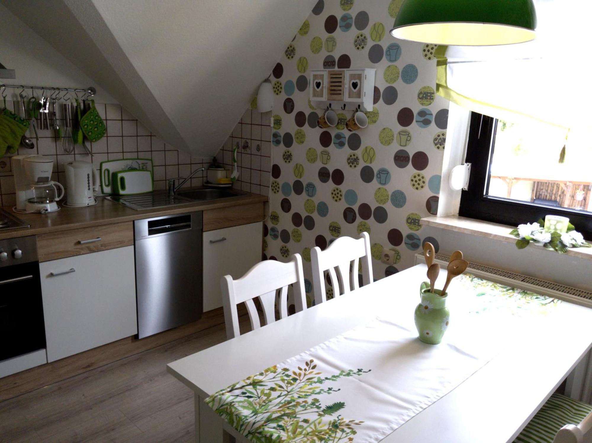 Ferienwohnung Dernbecher Saarbrücken Zewnętrze zdjęcie