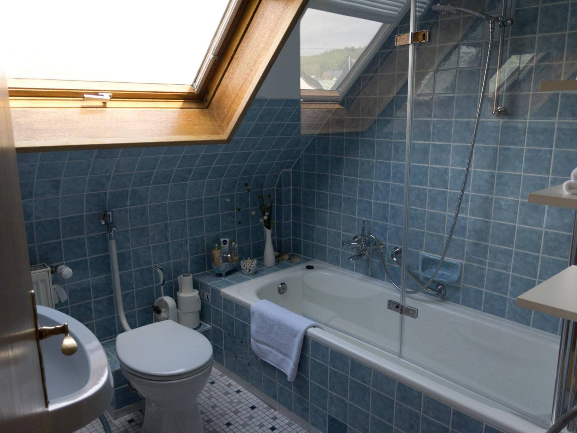 Ferienwohnung Dernbecher Saarbrücken Zewnętrze zdjęcie