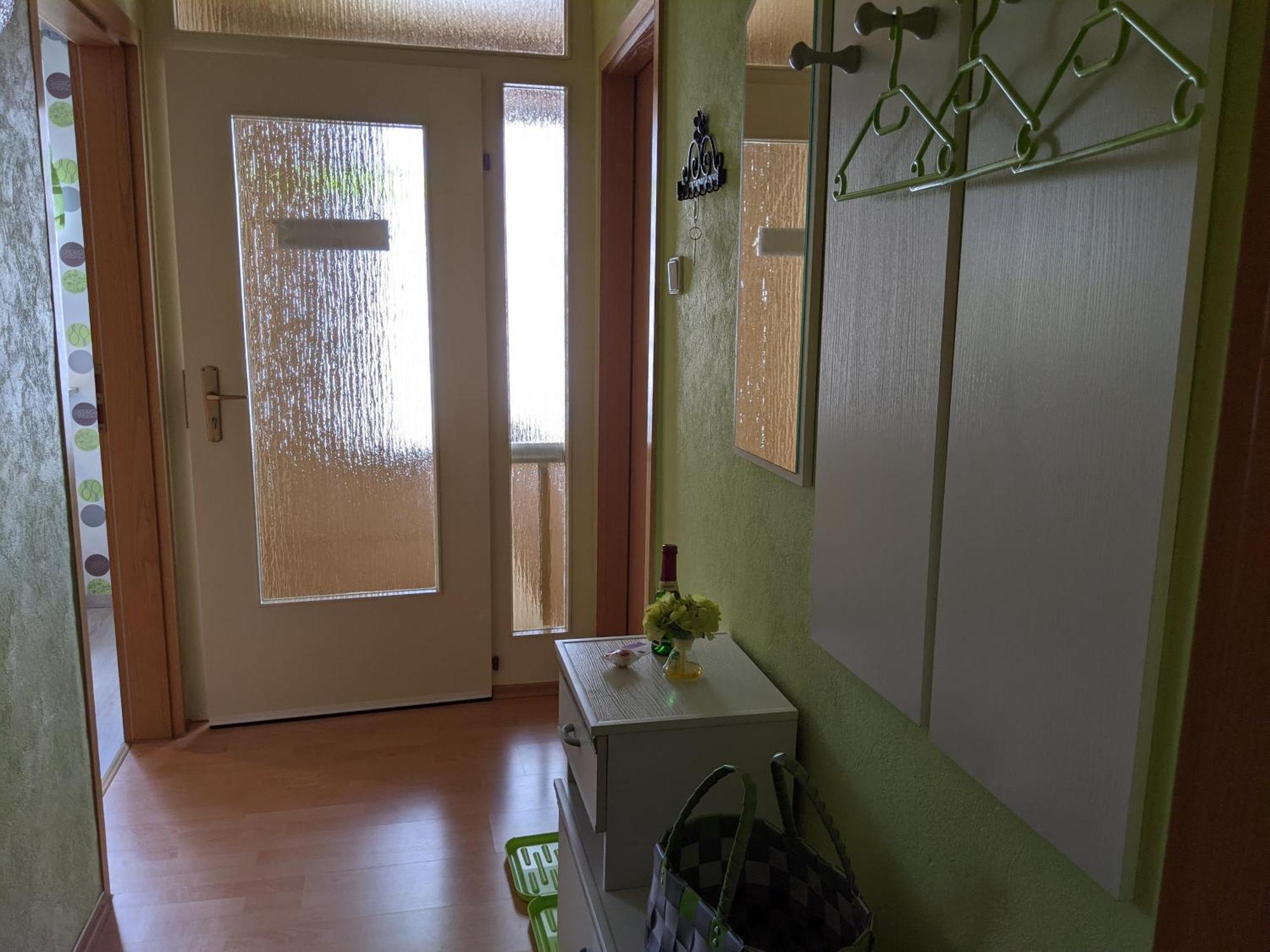 Ferienwohnung Dernbecher Saarbrücken Zewnętrze zdjęcie