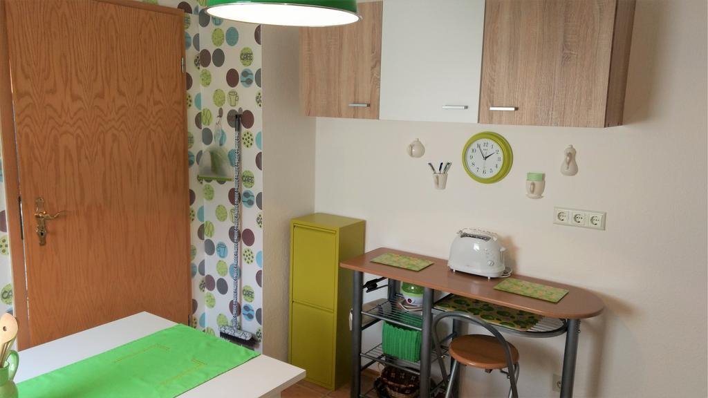 Ferienwohnung Dernbecher Saarbrücken Zewnętrze zdjęcie